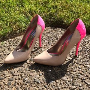 Steve Madden heels